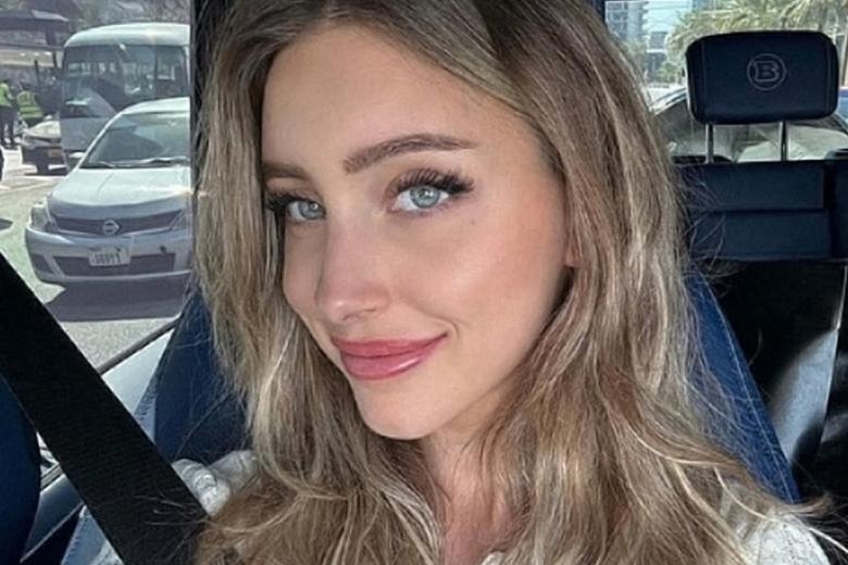 Юлия Вавилова