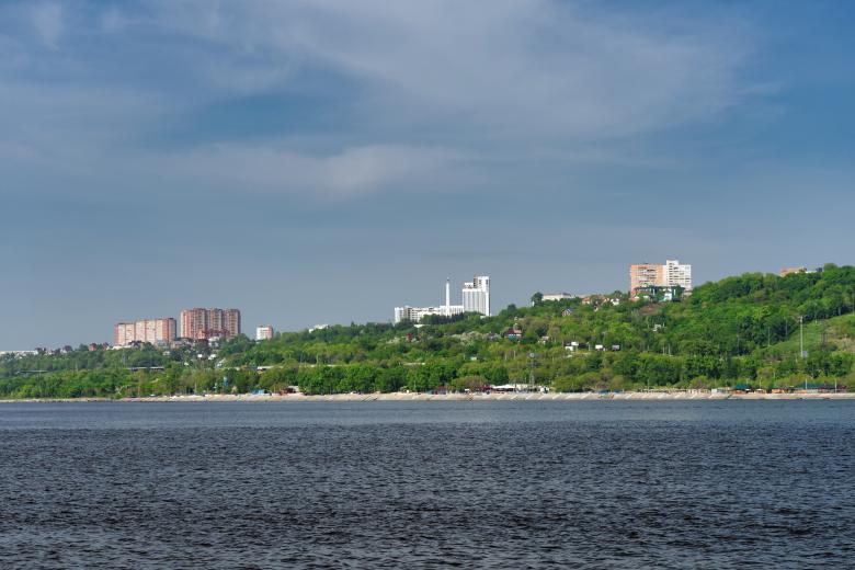 Ульяновск