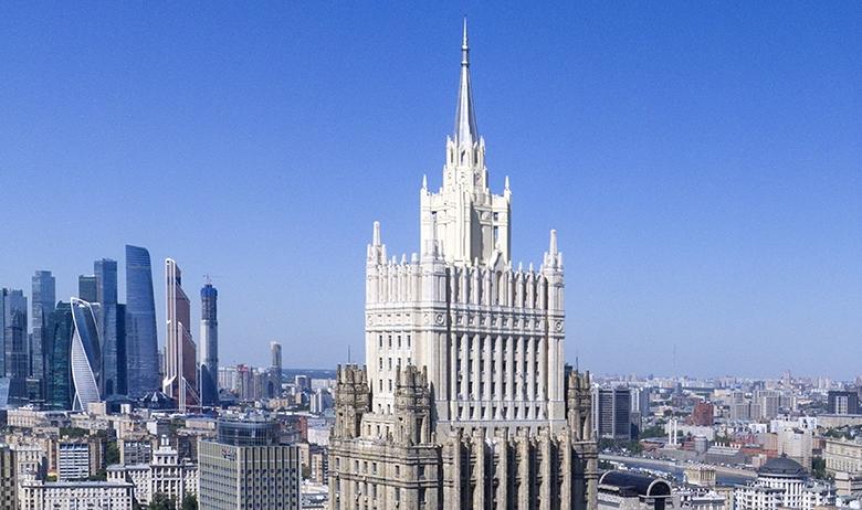 МИД России