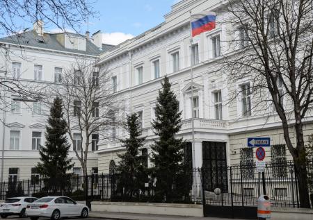 Посол РФ заявил о введении визовой блокады со стороны одного государства ЕС