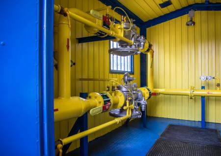 Названо условие, при котором Молдавия возобновит закупку газа у «Газпрома»