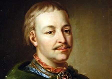 Иван Мазепа: от верности до предательства один шаг