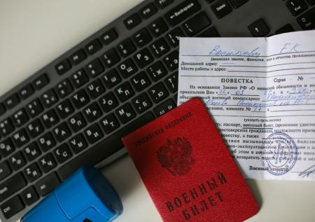 Депутат объяснил причины разработки закона о контроле над мобилизуемыми
