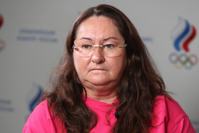 Елена Вяльбе