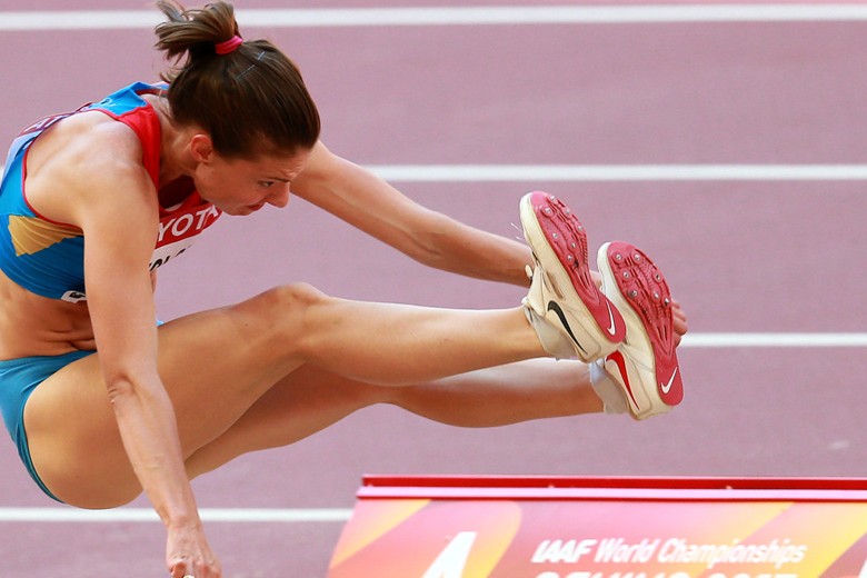 Елена Соколова