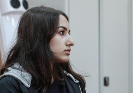 От Пола Уилана до сестёр Хачатурян: какие процессы шли на этой неделе
