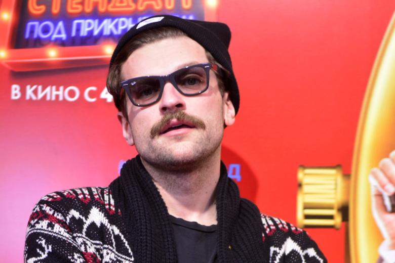 Кирилл Нагиев