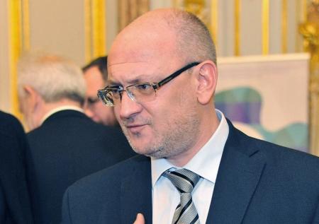 Депутата Резника задержали по подозрению в обороте наркотиков