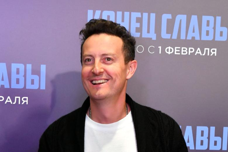 Стас Ярушин