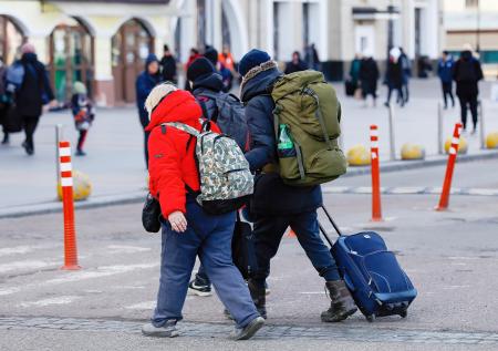 Раскрыта судьба отказавшихся от эвакуации украинцев