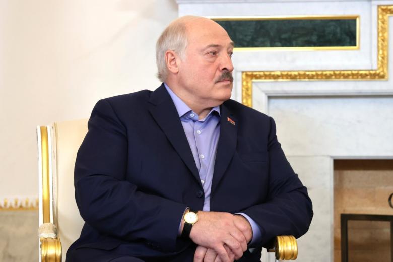 Александр Лукашенко