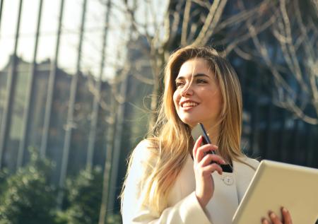 Почему к женщинам в IT так сложно привыкнуть