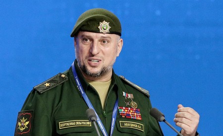 Алаудинов заявил об уничтожении женщин — снайперш и пулеметчиц в рядах ВСУ