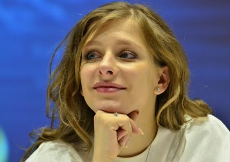 «Папина дочка» Лиза Арзамасова родила ребёнка от Ильи Авербуха