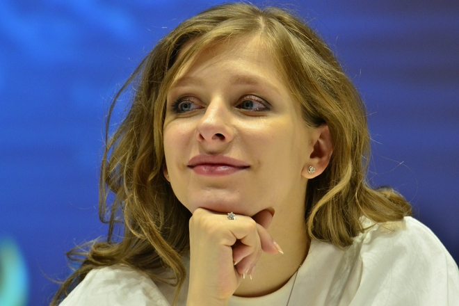Лиза Арзамасова