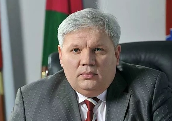 Владимир Зверев