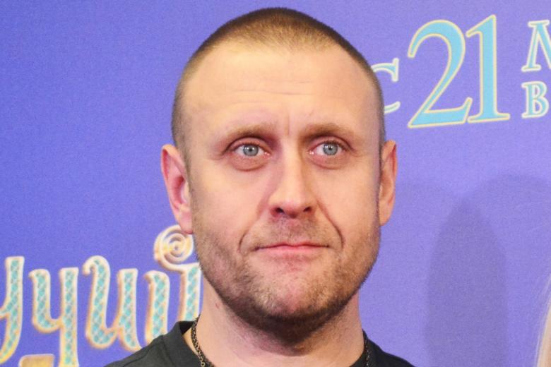 Николай Шрайбер
