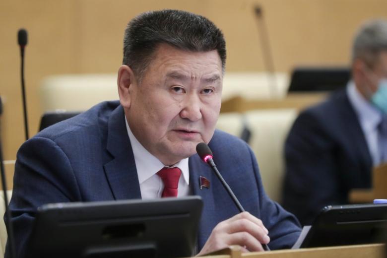  Вячеслав Мархаев 