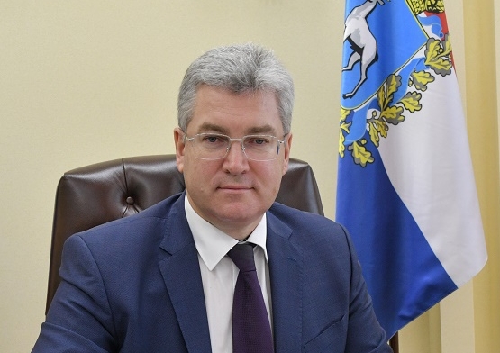 Виктор Кудряшов