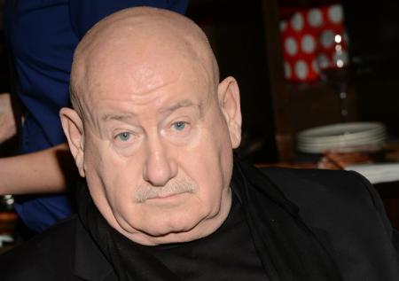 «Давно деградировал»: Рудинштейн рассказал о фатальной зависимости Ефремова