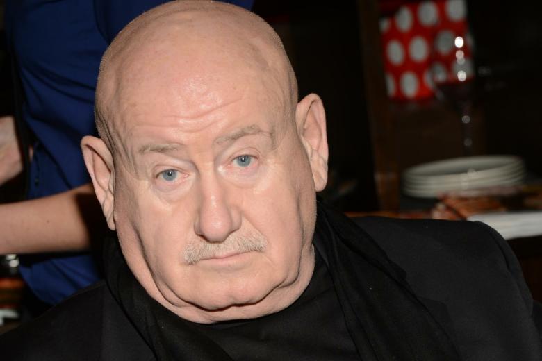 Марк Рудинштейн