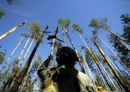 Герой России раскрыл, как Белоруссия ответит на налет дронов ВСУ