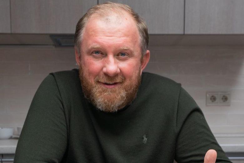 Константин Ивлев