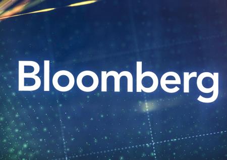 Bloomberg приостановил публикацию материалов на русском языке