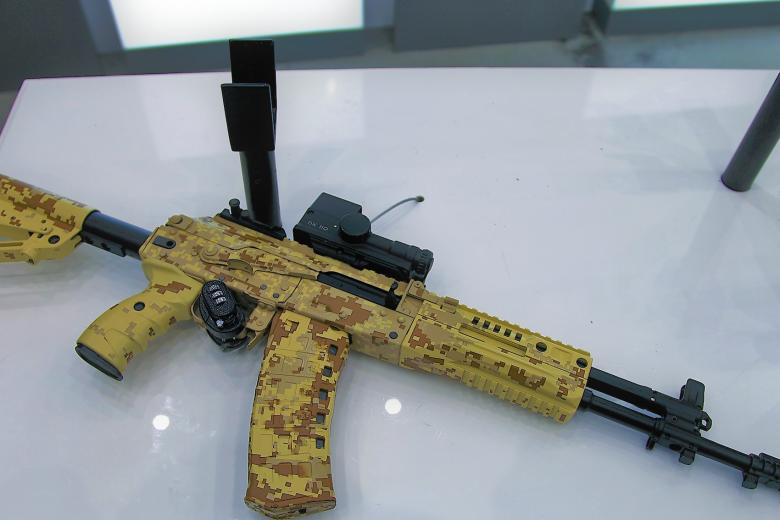 АК-12