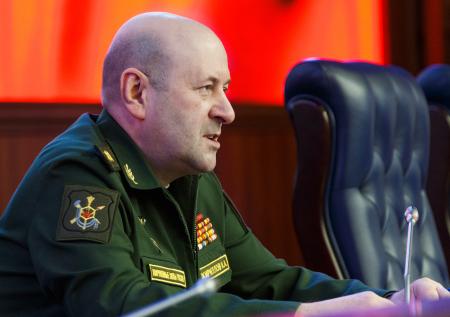 В Минобороны рассказали о заражённых туберкулёзом фальшивых купюрах в ЛНР