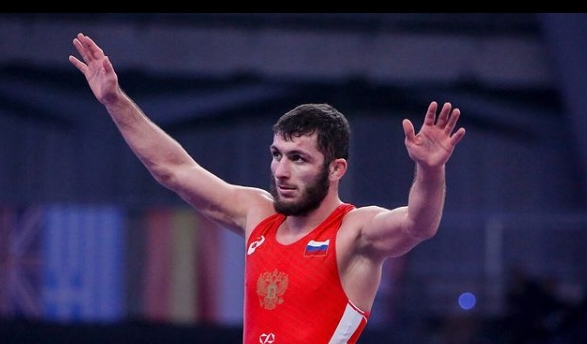 Жамболат Локьяев