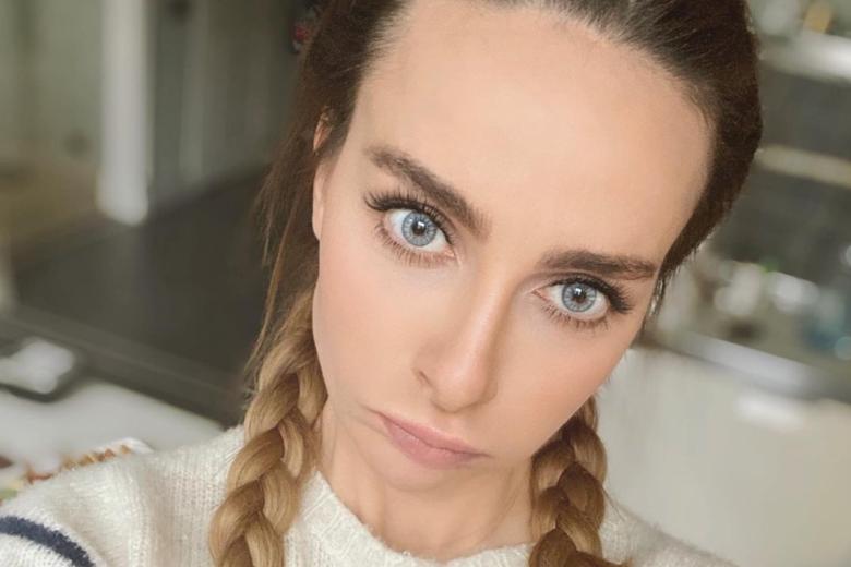 Екатерина Варнава