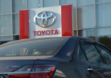 Toyota хочет вернуться в Россию: что известно, встреча дилеров, условия