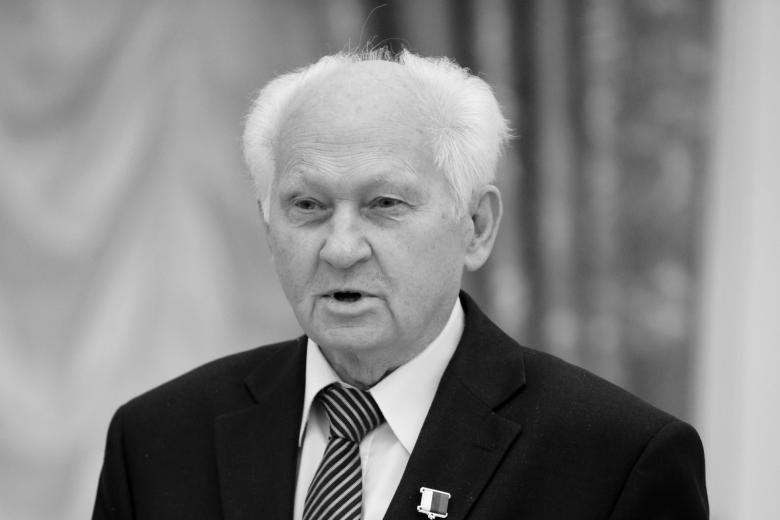 Павел Камнев