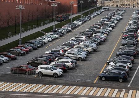Российский союз автостраховщиков опроверг информацию об утечке данных