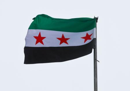 Посол Сирии в Москве уйдет в отставку