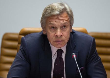 В Москве высмеяли Порошенко за украинского художника Малевича