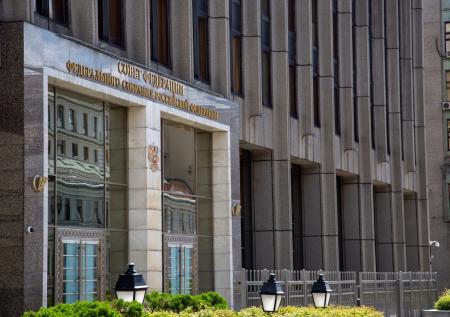 В Совфеде сообщили о смерти сына зампреда правительства ЕАО в ходе СВО