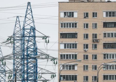 Целая страна осталась без электричества после остановки ТЭЦ