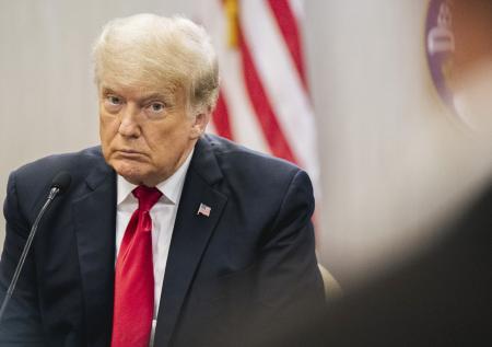 Трамп обещает добиться мира на Украине за 24 часа. Как он это сделает?