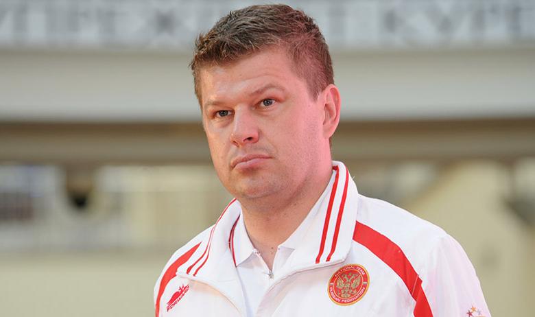 Дмитрий Губерниев
