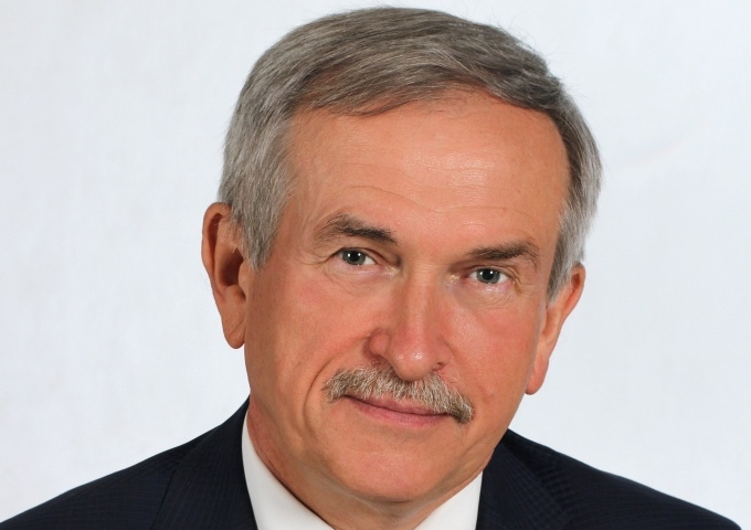 Владимир Костюш