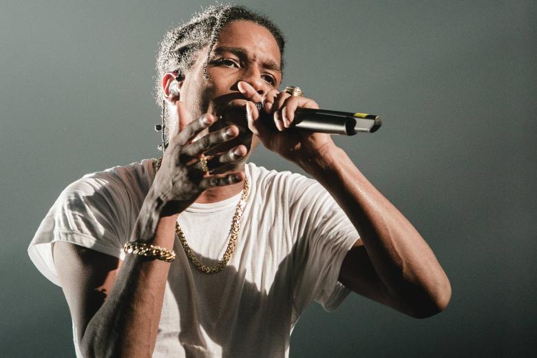 A$AP Rocky