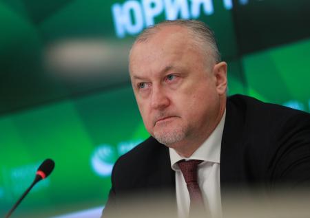 WADA обеспокоено рекомендацией набсовета РУСАДА уволить гендиректора