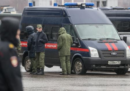 В Госдуме предложили дать отсрочку от службы в армии новой категории лиц