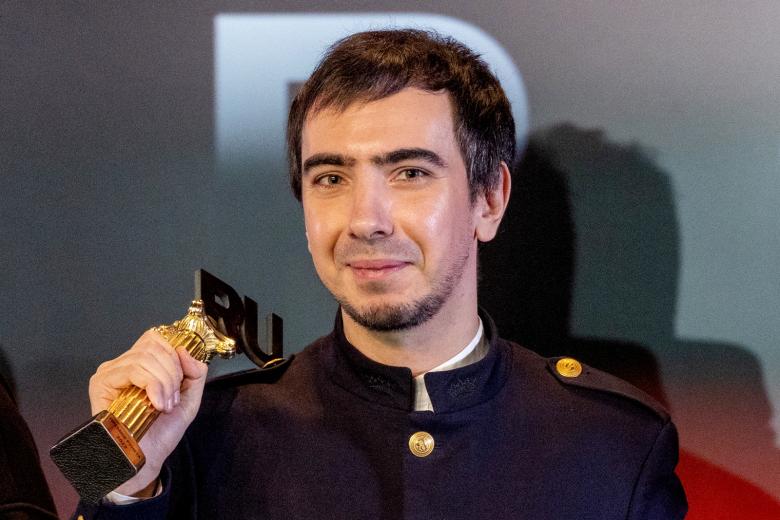 Пранкер Вован