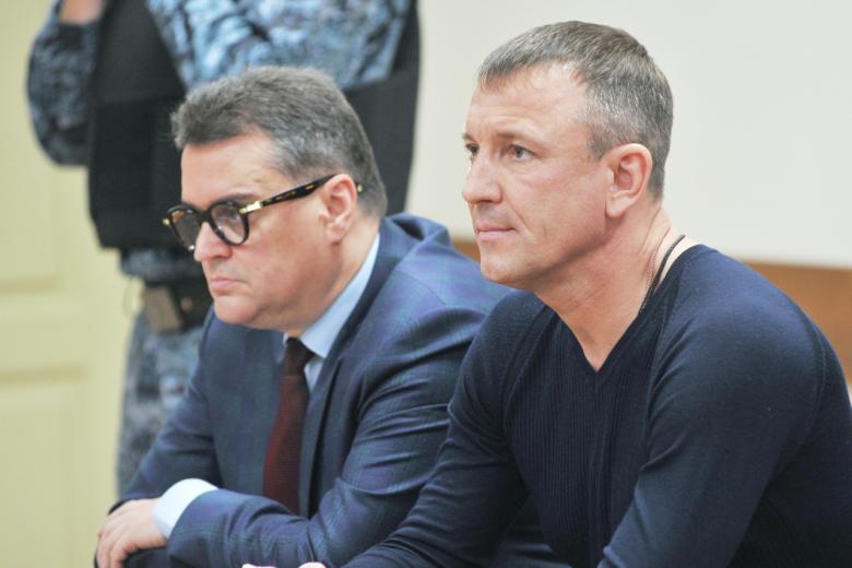 Иван Попов