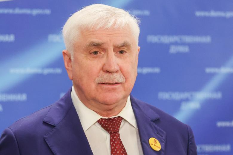 Алексей Чепа