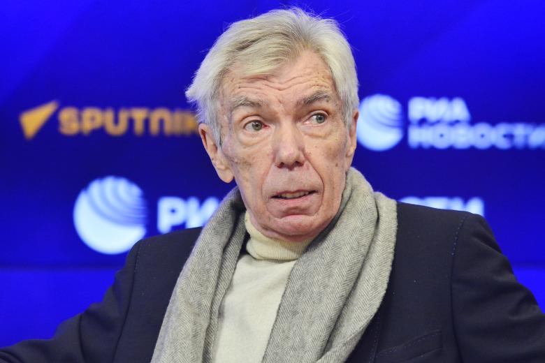 Юрий Николаев