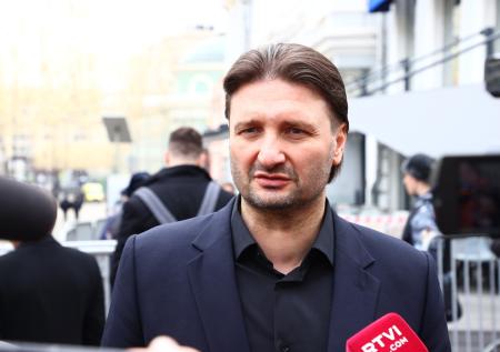 «Крыша течет, жара неимоверная»: Запашный о проблемах цирка на Вернадского